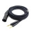 Balanced Headphone Cable Compatible with Beyer T1 T5 Amiro 4 Core XLR 3m 1