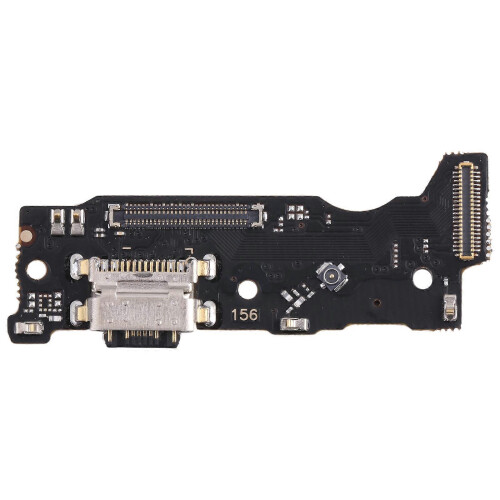 Placa de puerto de carga Compatible con Xiaomi Redmi Note 10 Pro, Redmi Note 10 Pro Max, Redmi Note 10 Pro India