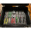 EPE Foam Tool Box Inserts 4 pcs Set for Impact Protection 8