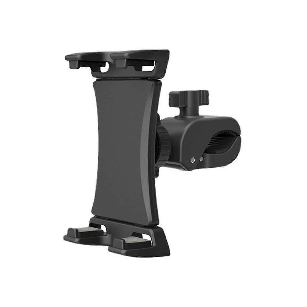 Tablet Holder Stand For Bicycle Motorcycle Handlebar Mount Compatible With 4.7-13 Inch Tablets 6901168047064