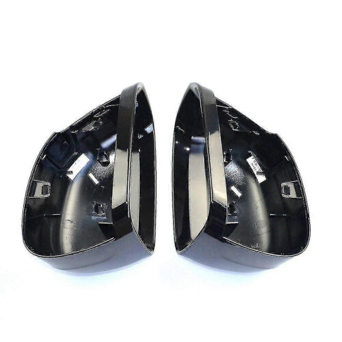 Carro Espelho Retrovisor Cobertura Compatível com Volvo XC60 2018-2022 1