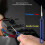 36pc Terminal Removal Tool Kit Pin Extractor Tool Compatible with Electrical Wire Connectors 5