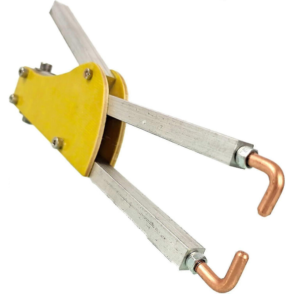 Spot Welder Pliers Compatible With Celong Welding Pen Handheld Trigger Adjustable Pressure Insulated Epoxy Board 6901168050811