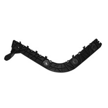 Bumper Retainer Bracket ABS Side Bumper Wing Support Holder compatible with Tesla Model Y 2020-2023 Left 1494043 00 A