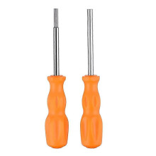 Juego de destornilladores de seguridad Gamebit de 3,8 mm y 4,5 mm, compatibles con cartuchos y consolas NES, Super N64, Game Boy y Sega.