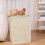 Panier à linge pliable et autoportant haut (1 pièce) 5