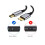 Kabel pevného disku USB-C na Micro-B, 5 Gb/s 8
