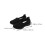 Scarpe da passeggio da donna nere in EVA, comode, 1 paio 4