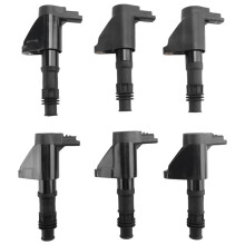 Ignition Coil 597077 for 406 407 607 807 C5 C6 C8 ULYSSE Avantime Clio Espace Laguna Lancia