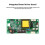 19-55 Inch Universal LCD TV Backlight Driver Board LED Backlight Constant Current Board Driver Power AC 220V 10