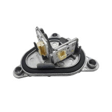 Módulo fuente de luces LED de circulación diurna compatible con BMW Serie 2 F22 F23 F87 M2 2017-2021, lado derecho