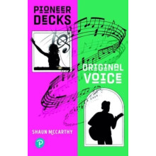 Rapid Plus Stages 1012 12.6 Pioneer Decks Original Voice by Shaun McCa