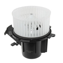 A/C Air Heater Blower Motor for Fortwo Coupe Electric Drive Cabrio 4518300108 4518301600 4518350007