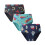 Boys' Cozy Briefs Cartoon Print 3-Pack 1