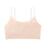 Kids' Adjustable Growth Bra 9-12 Years, Breathable 1