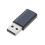 Προσαρμογέας ακουστικών USB-C σε 3,5 mm για φορητούς υπολογιστές PS4/PS5 4