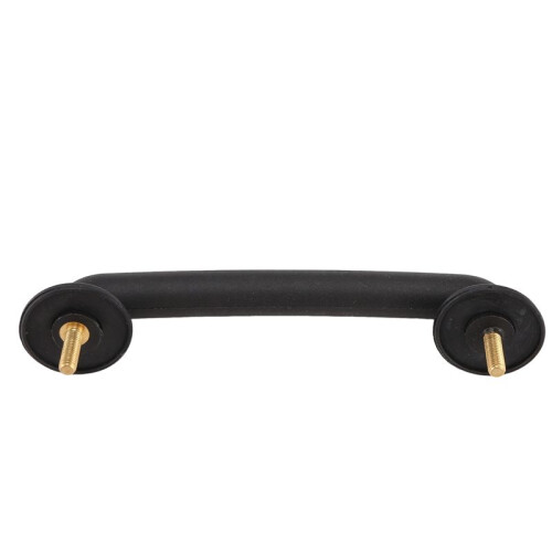 Hood Windshield Hold Down Bracket Footman Loop - Hood Footman Loop for 1997-2018   JK JT 1