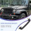 Hood Windshield Hold Down Bracket Footman Loop - Hood Footman Loop for 1997-2018   JK JT 7