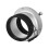 Speedring Mount Adapter compatible with Profoto Flash Strobe to Bowens Mount Studio Light Accessories Metal 4