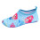 Water Shoes for Kids Size 7-8 Quick-Drying Light Blue 5