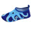 Kids Water Shoes Sky Blue Size 9-10 Quick-Drying 6