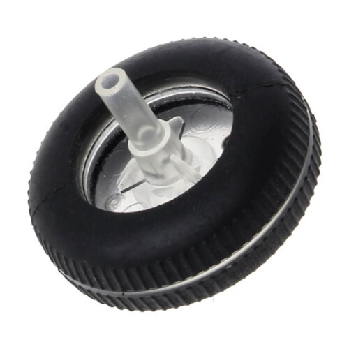 Accessorio puleggia per rotellina del mouse compatibile con Logitech G403 e G703. 1