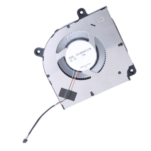 Laptop CPU GPU koelventilator DC12V 4-pins voor RTX3050 1