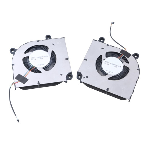Laptop CPU GPU koelventilator DC12V 4-pins voor RTX3050 2