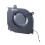 Laptop CPU GPU koelventilator DC12V 4-pins voor RTX3050 8