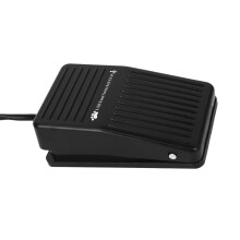 2X PC USB Foot Keyboard Pedal