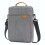 Custodia verticale per laptop da 13,3" per MacBook Air e Pro, nera. 1