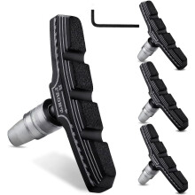 Plăcuțe de frână pentru bicicletă V-Brake Premium 4 buc