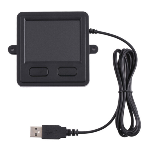 Panel táctil portátil USB para PC industrial