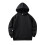 Kids Long Sleeve Solid Hoodie Sweatshirt for 5-6 Years 1