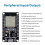 ESP32 ESP-32S WiFi IoT Development Board Learning Kit, Electronics Components Basic Kit with Plastic Storage Case, for DIY Project Learning 2