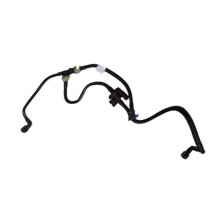 F1F19D289AD Carbon Tank Solenoid Valve Canister Purge Valve with Hose for  Focus 15  13 1.5 2015-2019