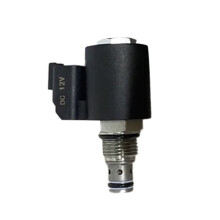 87701329 Tractor Solenoid Valve for New Holland B110B B110C B90B B95B B95BLR B95BTC B95C B95CLR B95CTC U80C