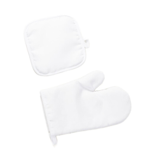 Hittebestendige, antislip ovenwanten (2 stuks)