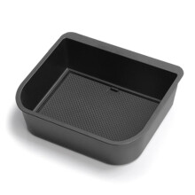 Center Console Cool Box Organizer for Land Prado 250 2024 2025 Armrest Storage Box(Only Fit Cool Box)