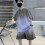 Completo estivo a maniche corte per bambini 2024 5