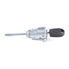 6L3837167 Right Door Lock Locking Cylinder with Key for Ibiza 6L 2002-2006 6L3837167B Door Lock Repair Tools
