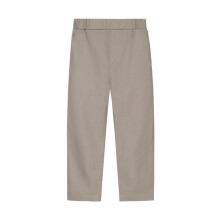 FAMTKT Boys Dress Pants Khaki 6-7 Years