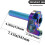 CNC Aluminum Throttle Grip 7/8 inch with Cable 5
