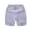 Kids Summer Shorts Casual Athletic Solid Flower Bud Design 1