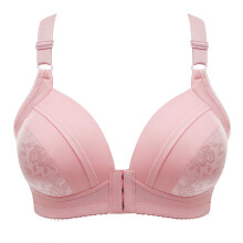 Wireless Sports Bra for Women Comfortable Plus Size