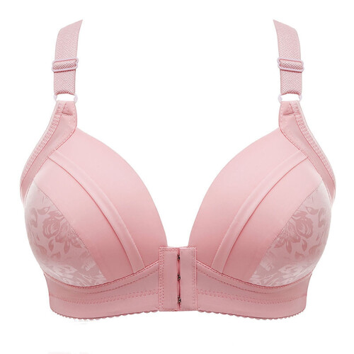 Wireless Sports Bra for Women Comfortable Plus Size