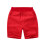 Barn Sommarshorts Casual Atletisk Blommönster 1 Par 1