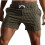 Men's Swim Trunks with Mesh Lining 5-inch 1