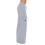 Women's Yoga Pants Stretch Waist Drawstring Bell Bottom 1
