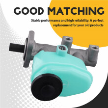 47201-0C030 Car Brake Master Cylinder for  Sequoia V8 4.7L 2001-2007 472010C030 M630127 MC390876